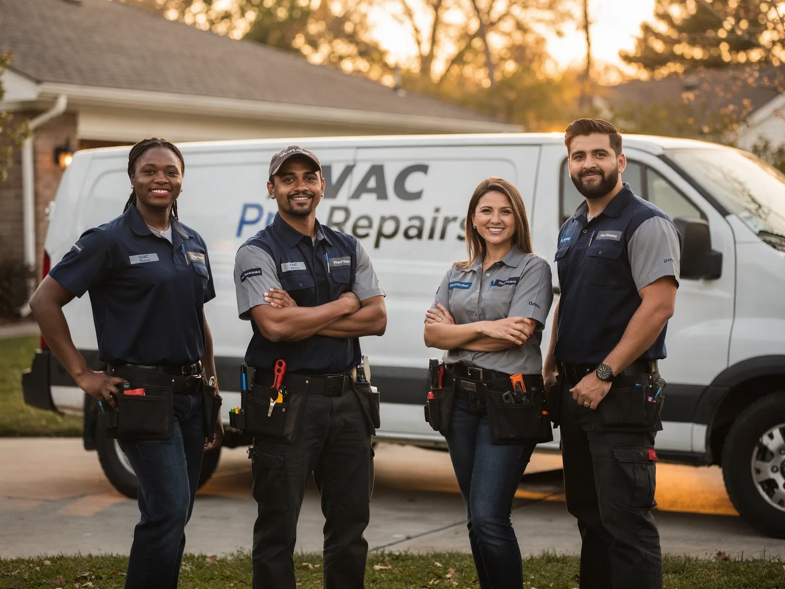Heat Pump Repair company in Platte, SD