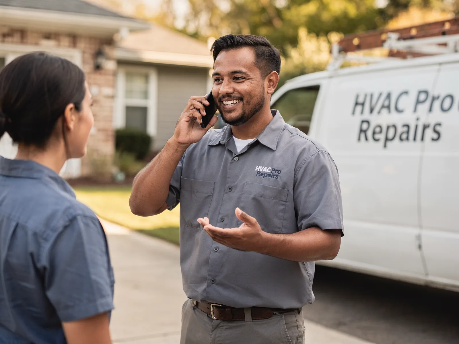 Heat Pump Repair Platte, SD FAQs